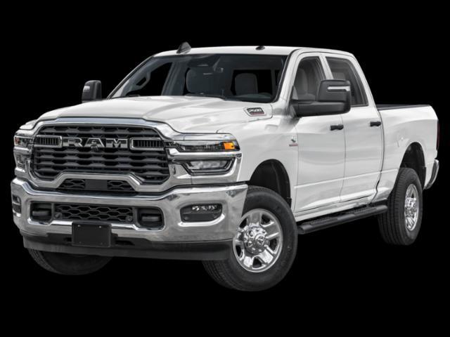 2026 RAM 2500 TRADESMAN in Branford, CT