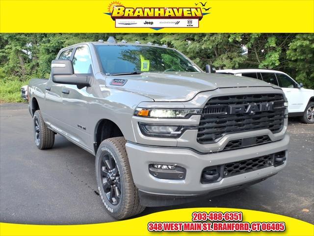 2026 RAM 2500 BIG HORN in Branford, CT
