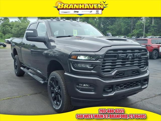 2026 RAM 2500 TRADESMAN in Branford, CT