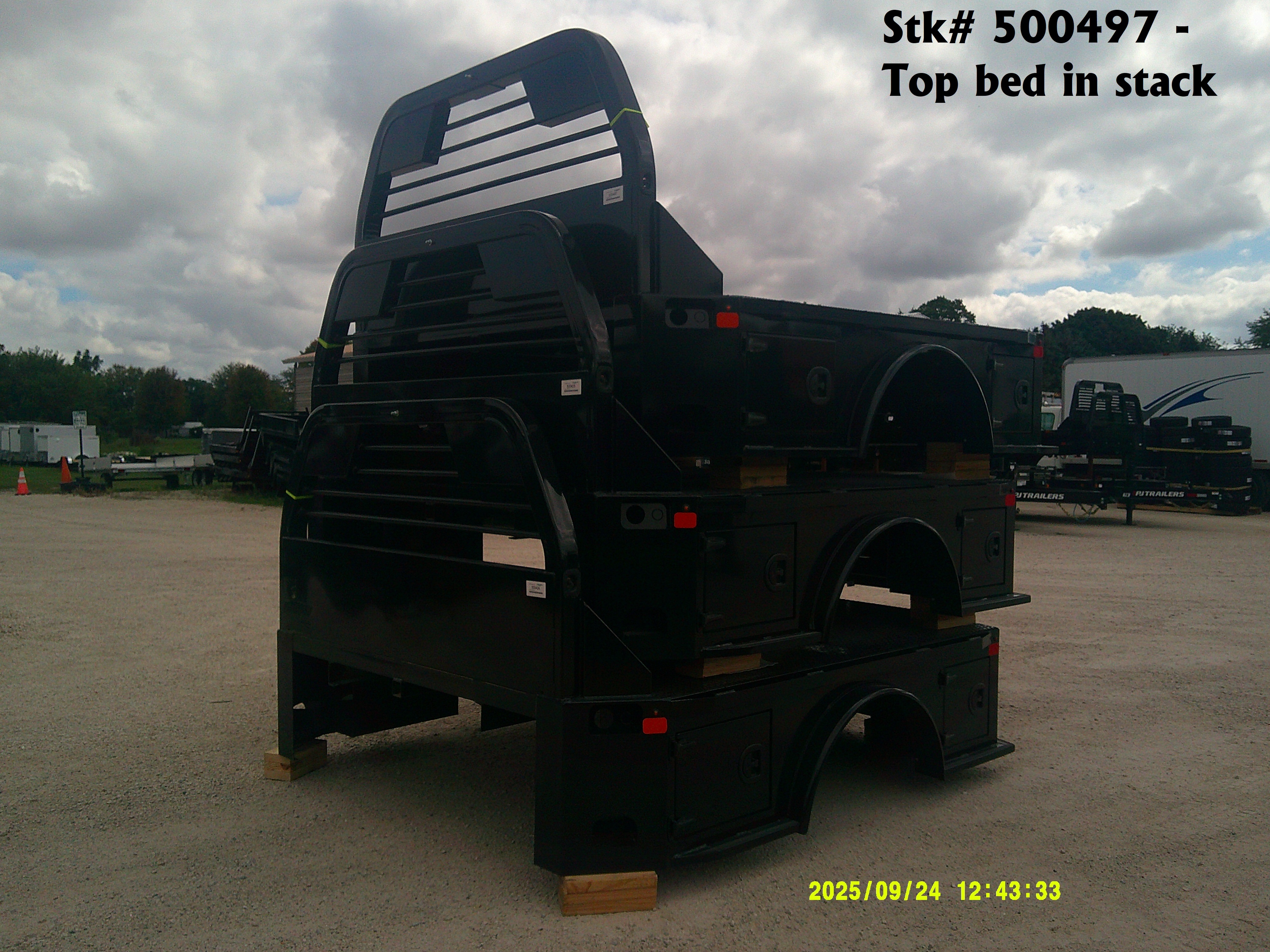 2025 Load Trail LT-SD in Sycamore, IL