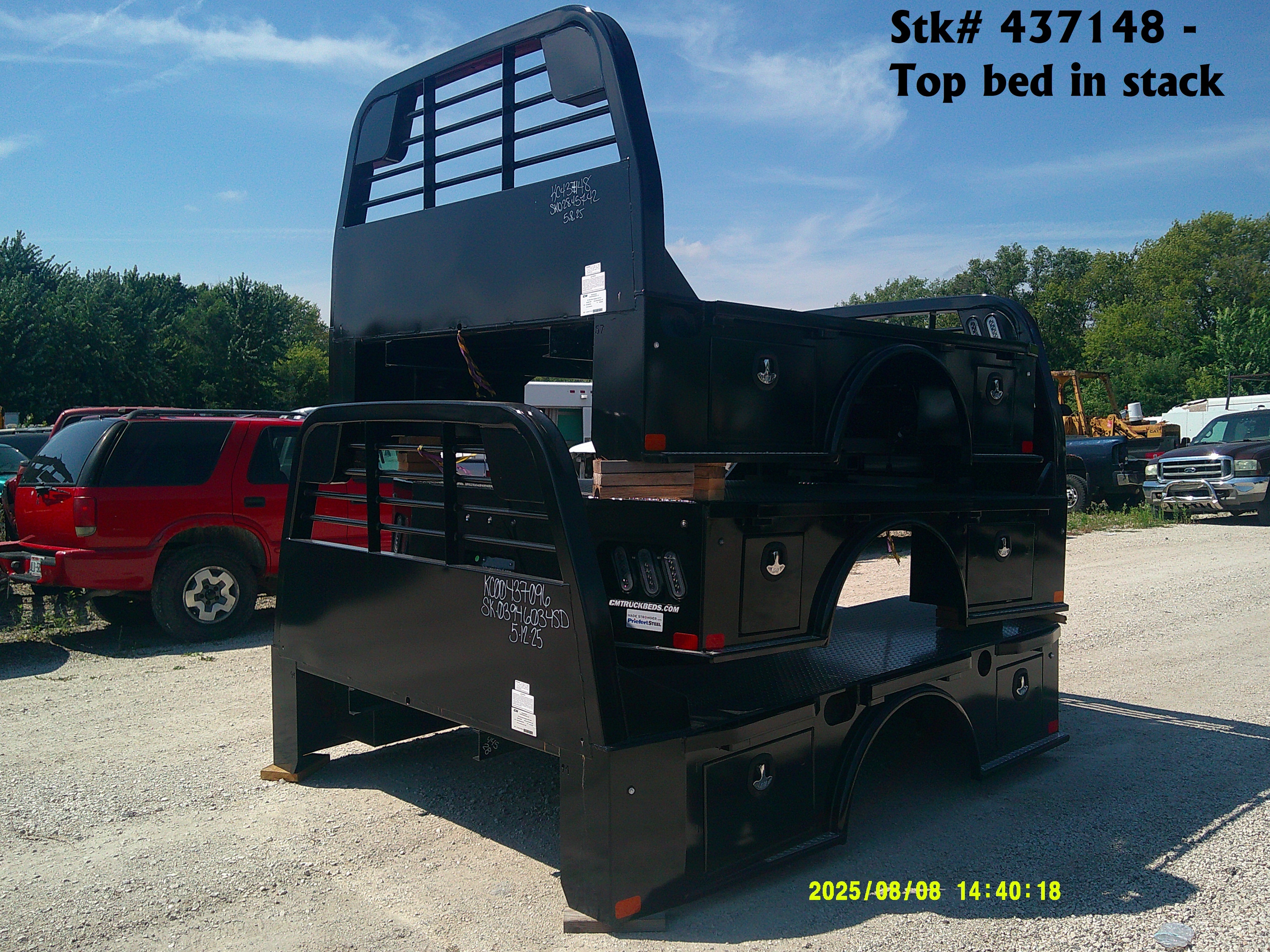 2025 CM SK in Sycamore, IL