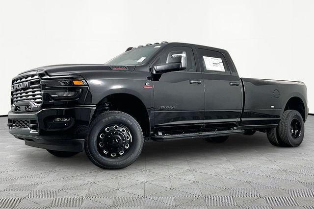 2026 RAM 3500 BIG HORN in Oklahoma City, OK