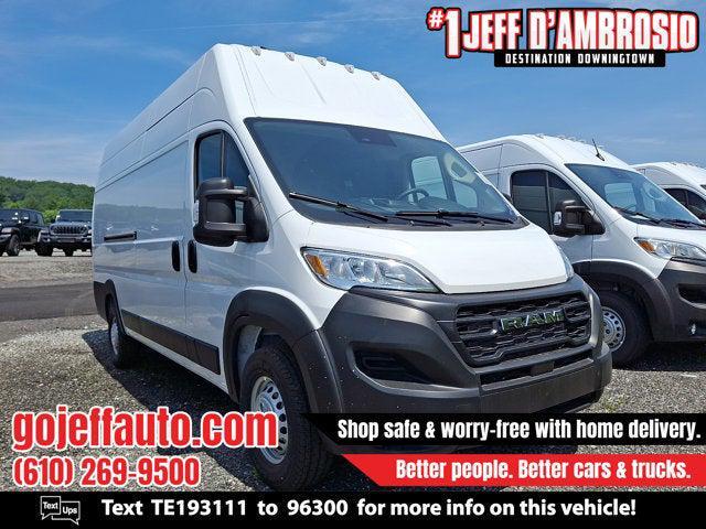 2026 RAM PROMASTER 3500 in Downingtown, PA