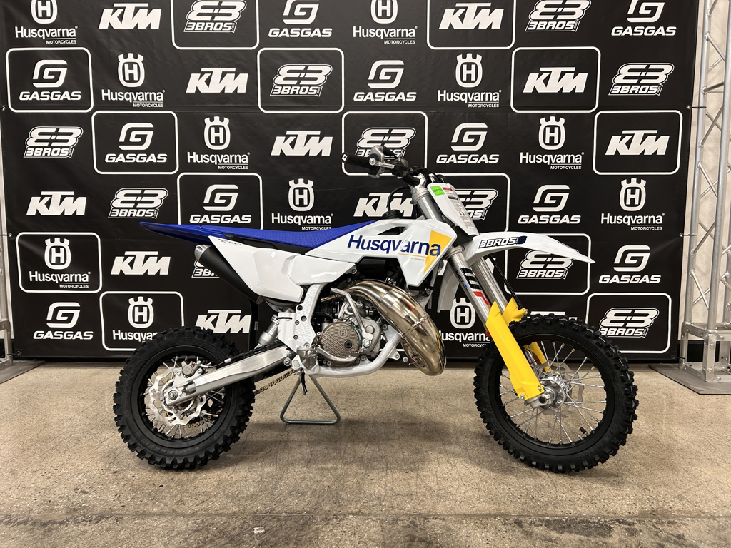 2027 Husqvarna Motorcycles TC 50 50 in Costa Mesa, CA