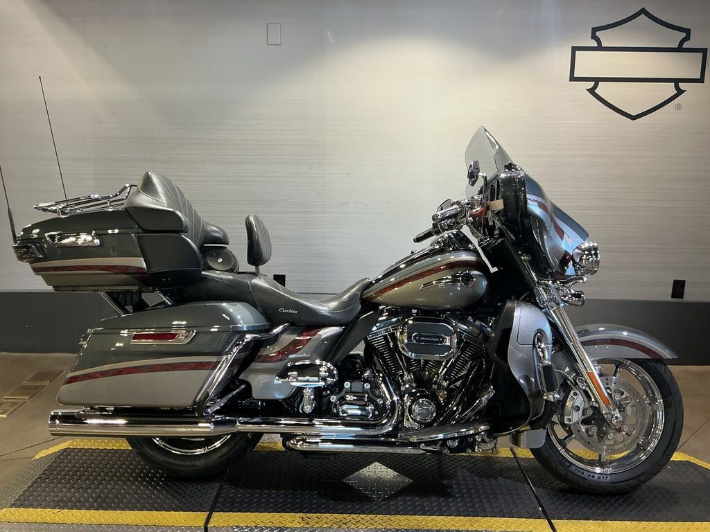 ※Az※ Electra Glide For Sale in Arizona - Harley-Davidson Motorcycles
