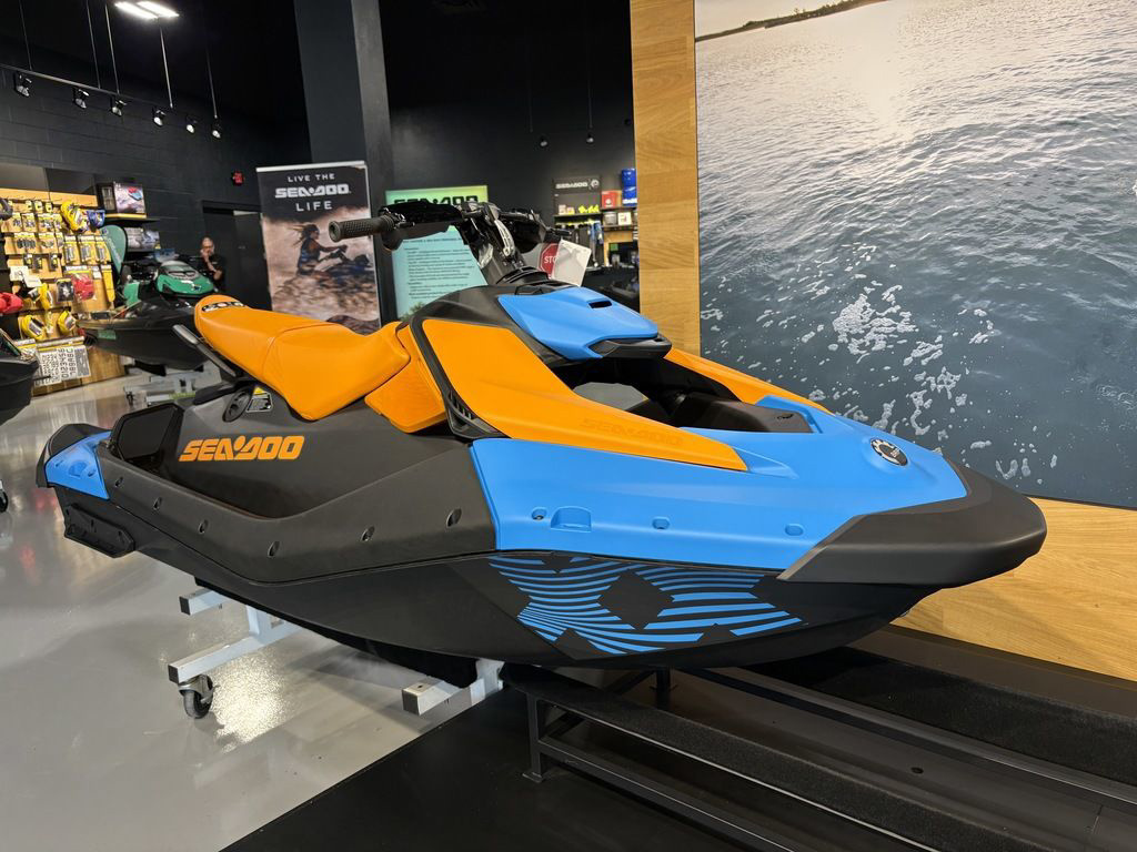 Sparktrixx For Sale Near Appleton, Wisconsin - Sea-Doo Personal