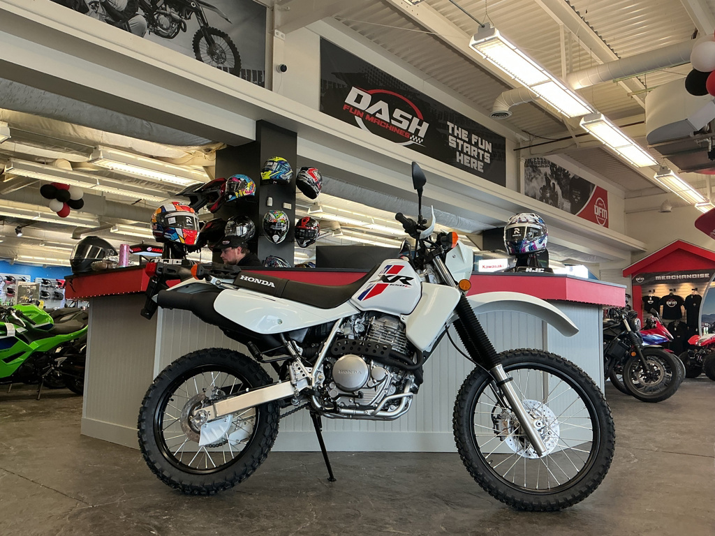 Honda Xr Motorcycles For Sale - Cycle Trader