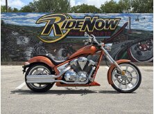 Marketplace Find of the Month: Honda Fury image