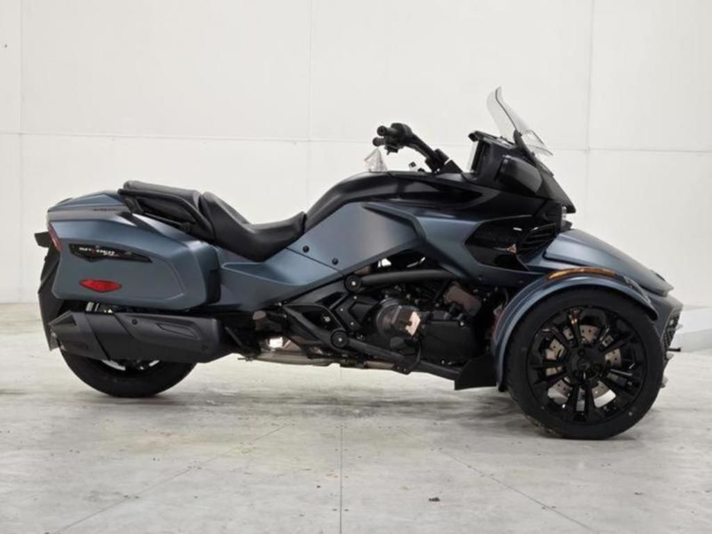 2026 Can-Am Spyder RT in Daytona Beach, FL