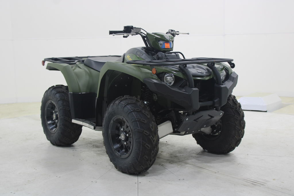 Yamaha Four Wheelers For Sale Near Concord, NC - ATV Trader