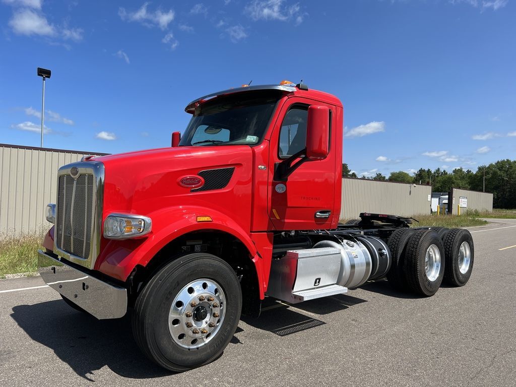 2020 PETERBILT 567 in Rice, MN