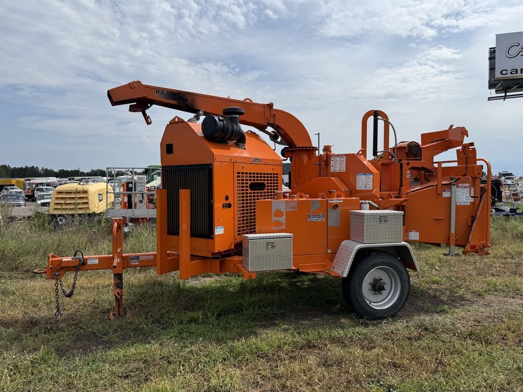 2021 BANDIT TRAILERS 255XP in Rice, MN