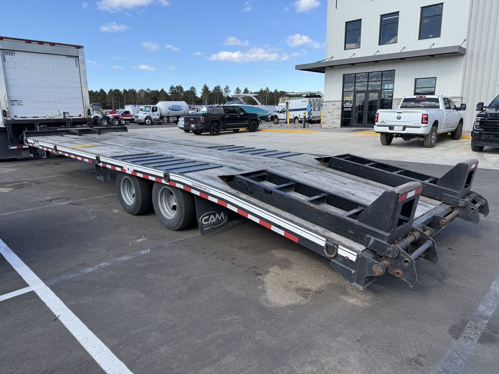 2022 NOVAE FLATBED in Rice, MN