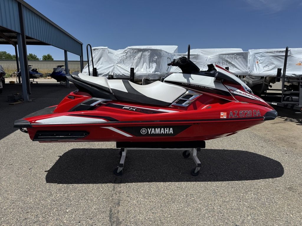 Used Personal Watercraft For Sale Near Fort Mohave, Arizona - PWC