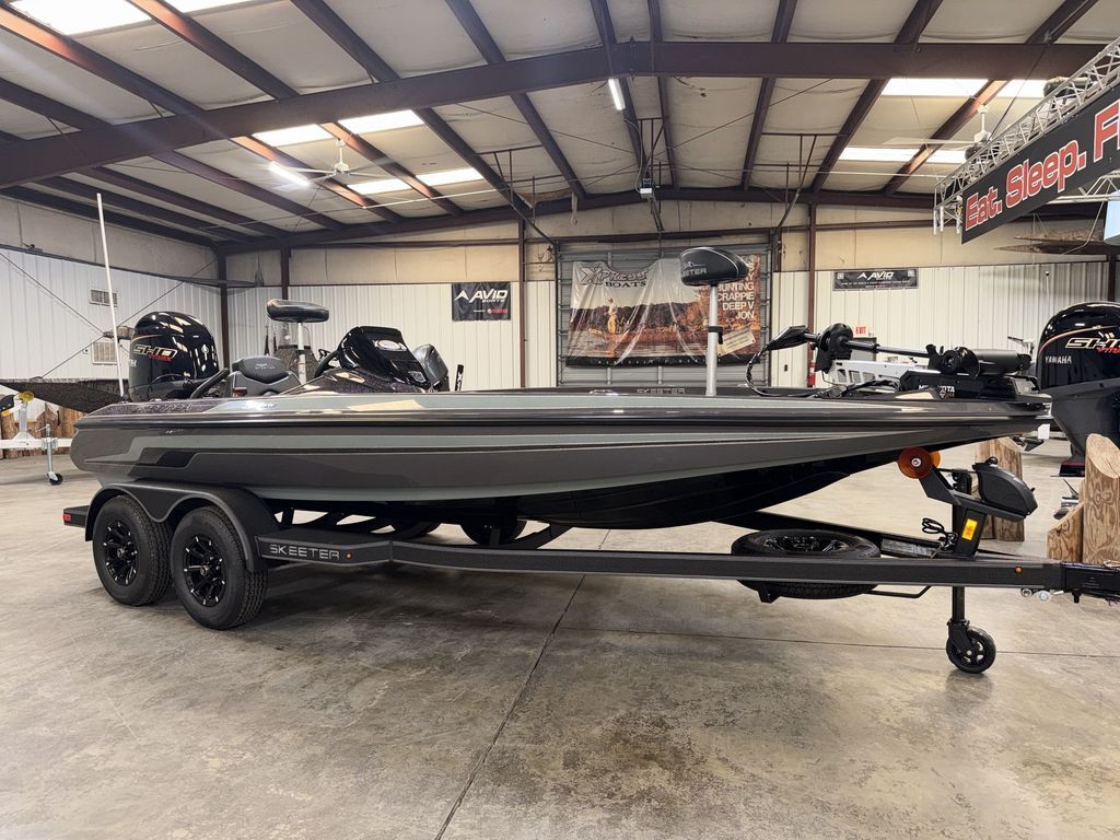 Skeeter ZX150 Boats For Sale - Boatmart