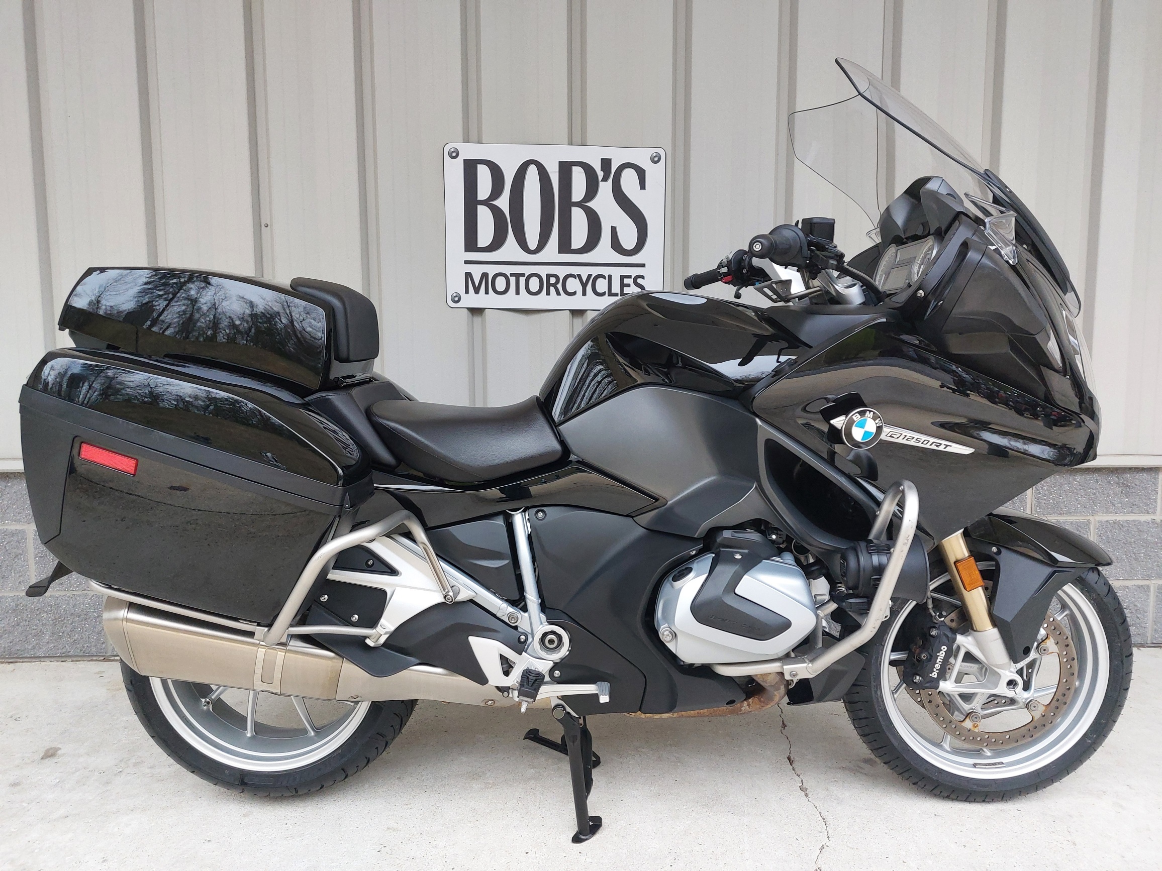 2020 BMW R 1250 RT-P 1250 RT in Jessup, MD