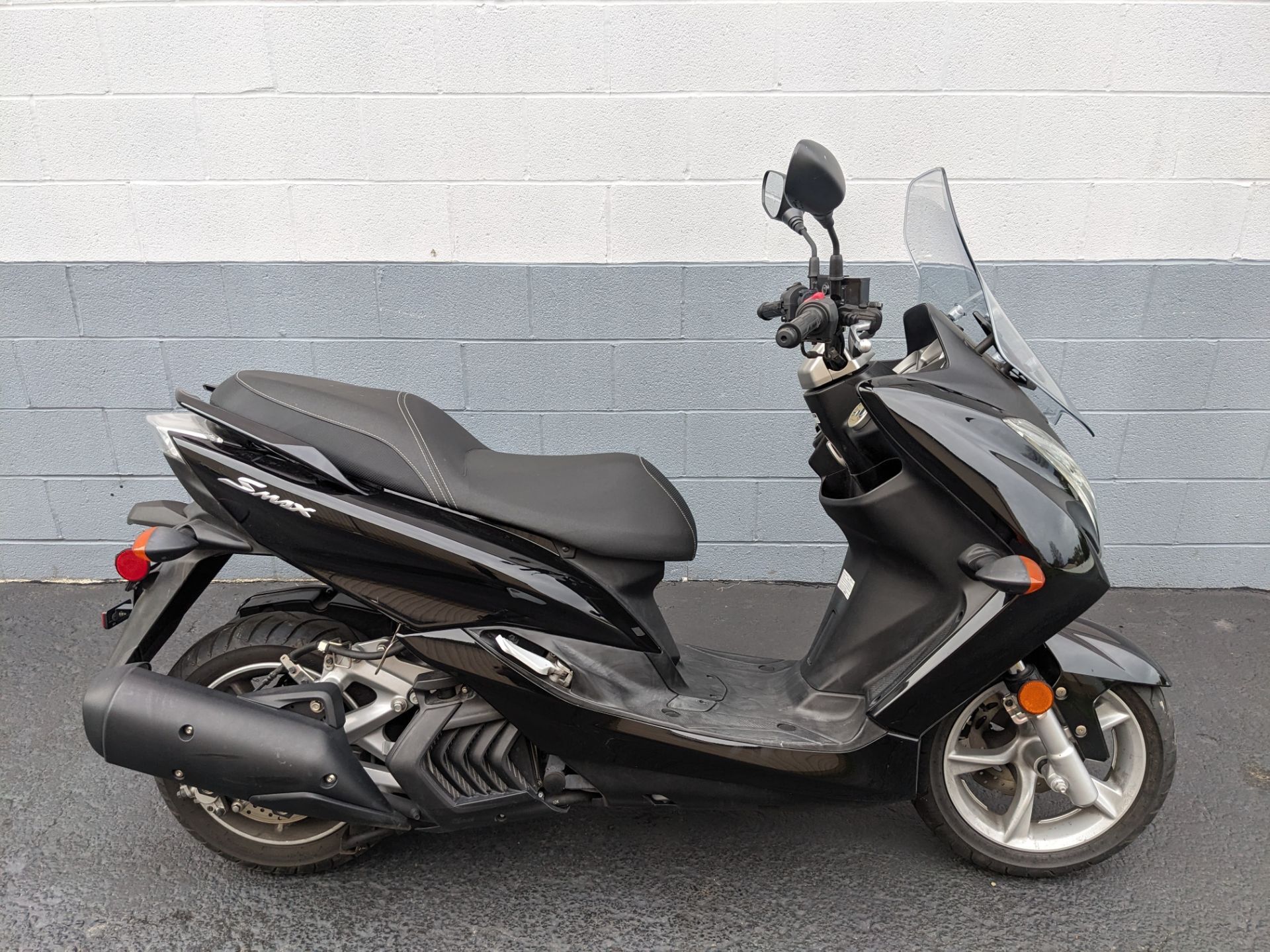 Yamaha Smax Motorcycles For Sale - Cycle Trader