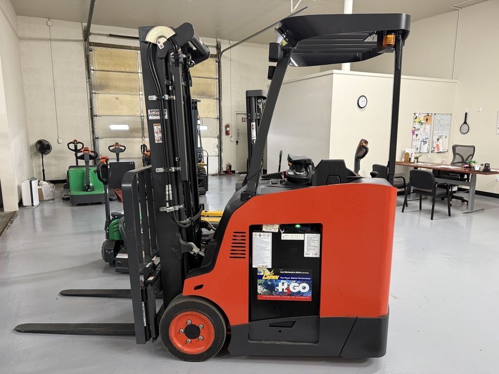 2023 Linde E18S in Spokane, WA