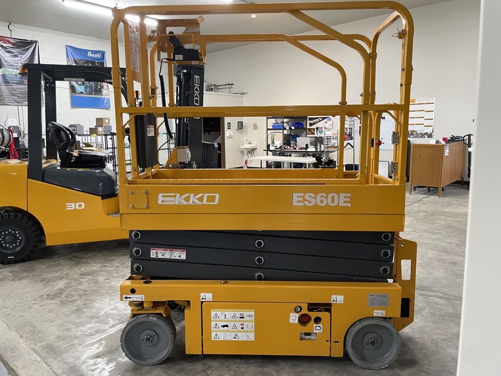2024 Ekko ES60E in Spokane, WA