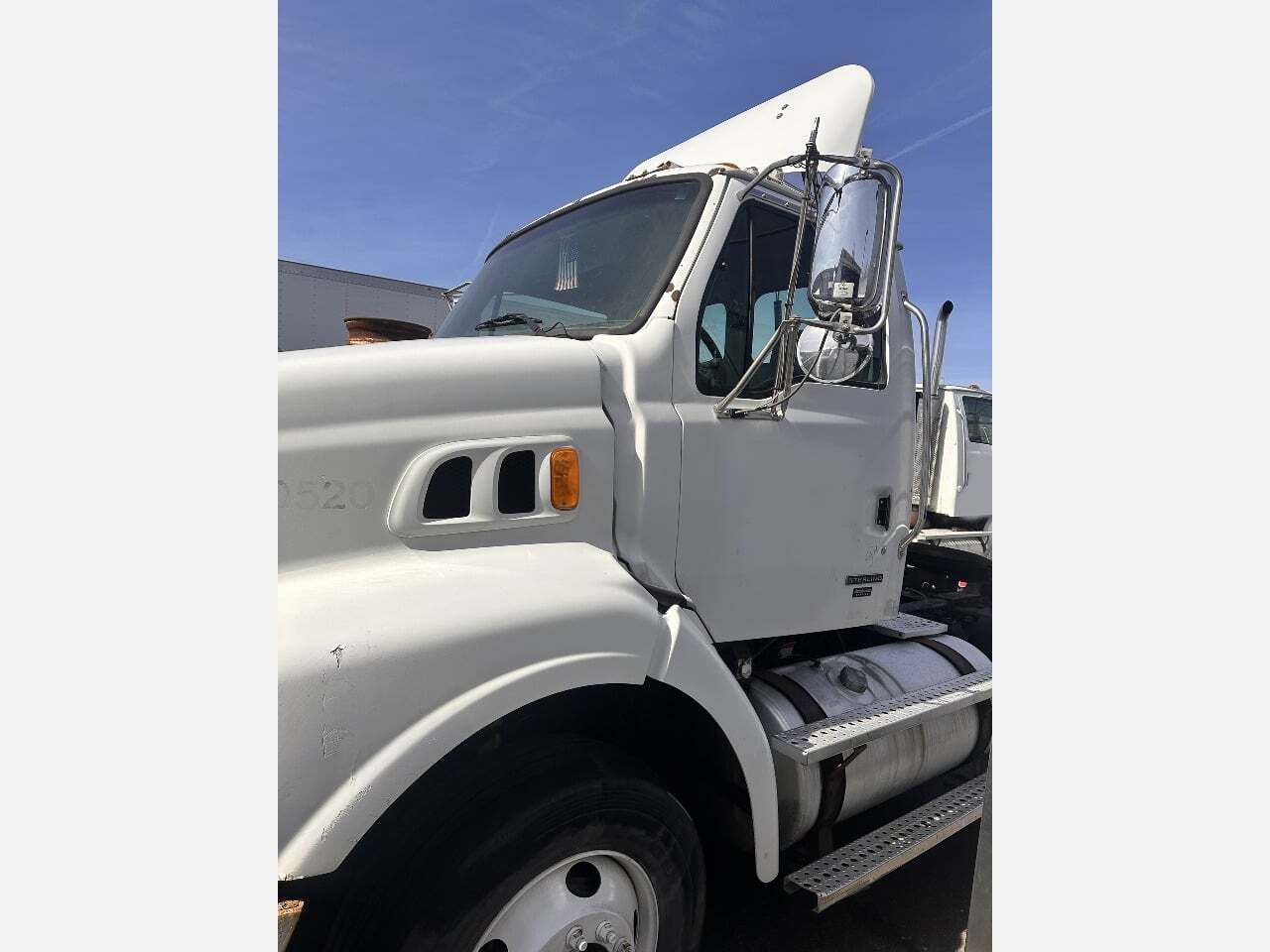 2006 STERLING A90 in Bonita Springs, FL