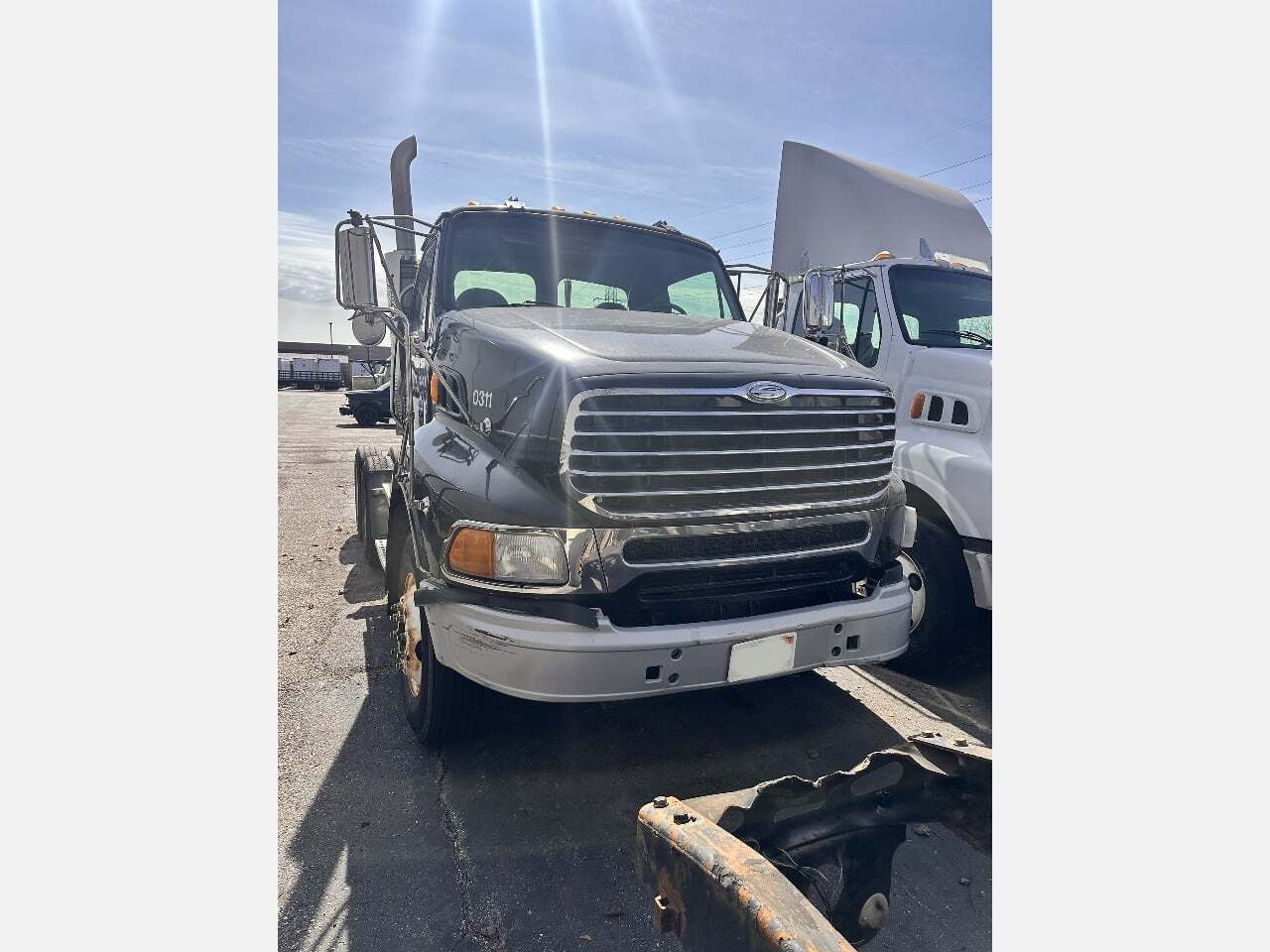 2003 STERLING AT7500 in Bonita Springs, FL