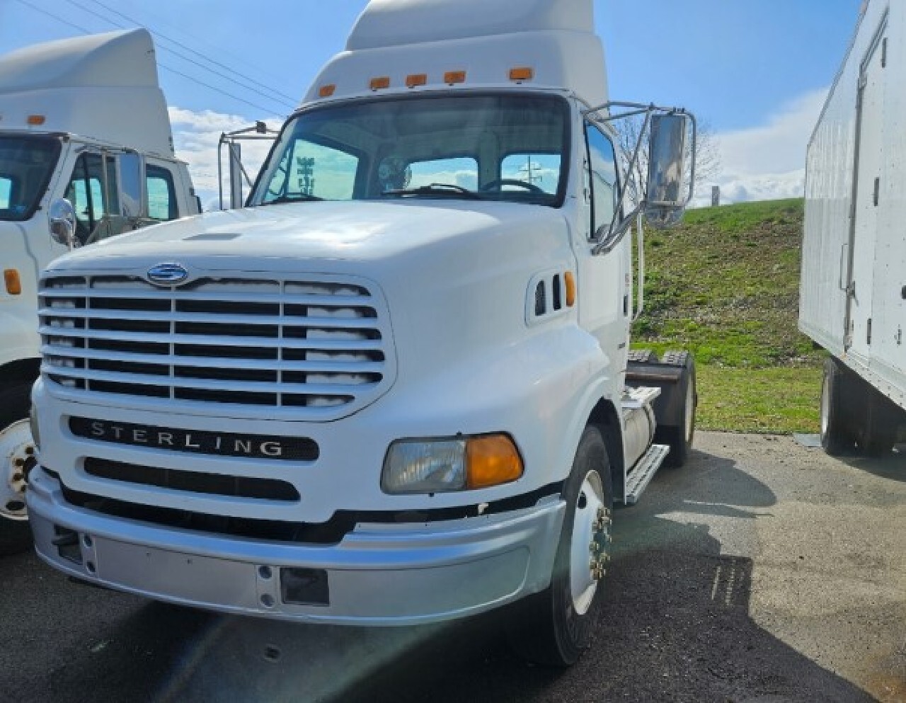 2002 STERLING A90 in Bonita Springs, FL
