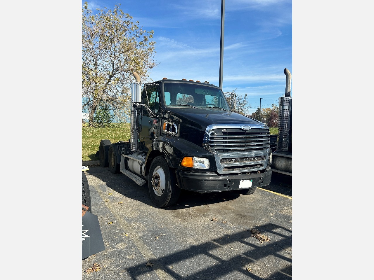 2009 STERLING A90 in Bonita Springs, FL