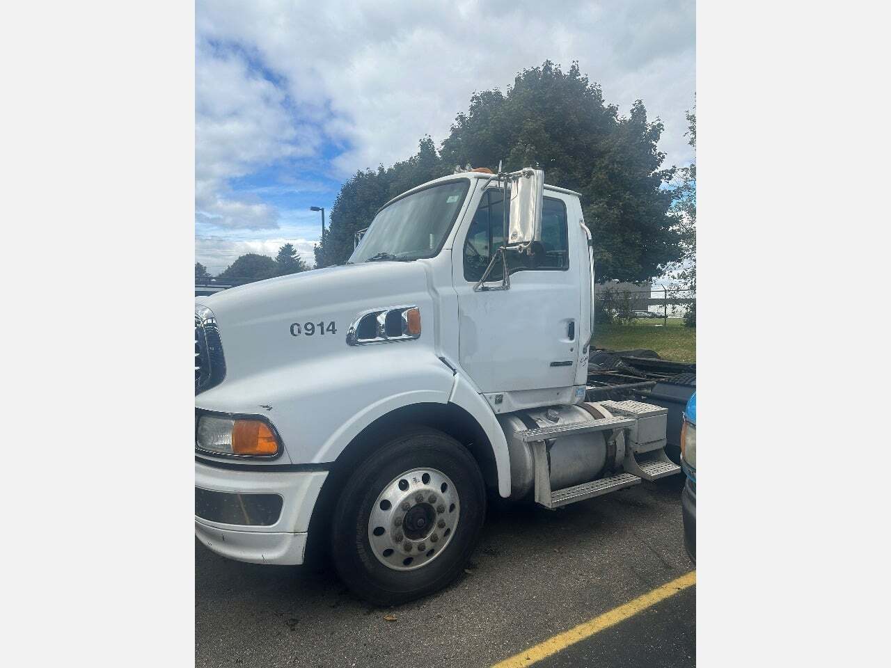 2009 STERLING A90 in Bonita Springs, FL