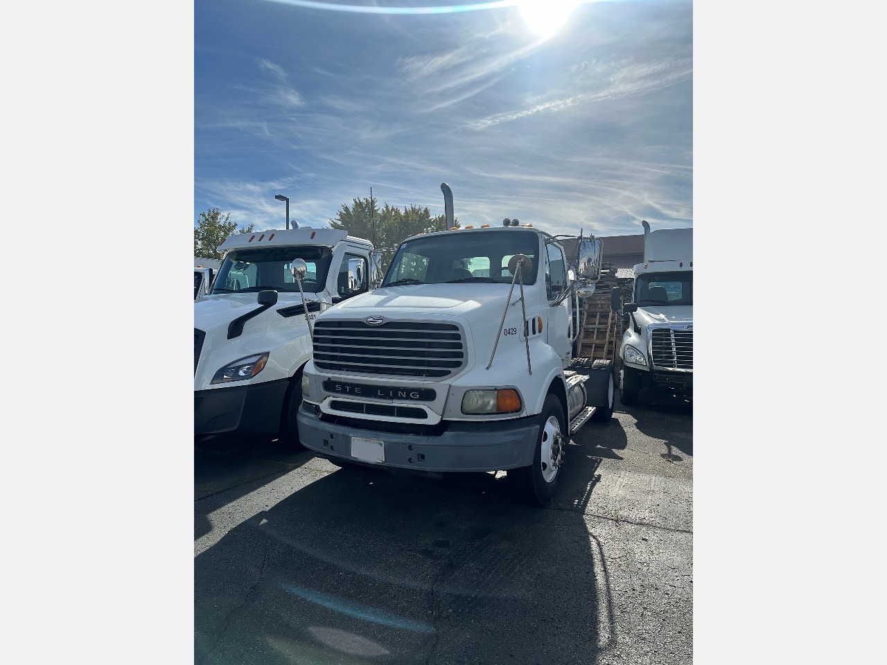 2004 STERLING A90 in Bonita Springs, FL
