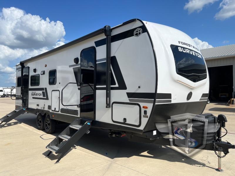 2027 Forest River Rv Grand Surveyor 253RLS RV