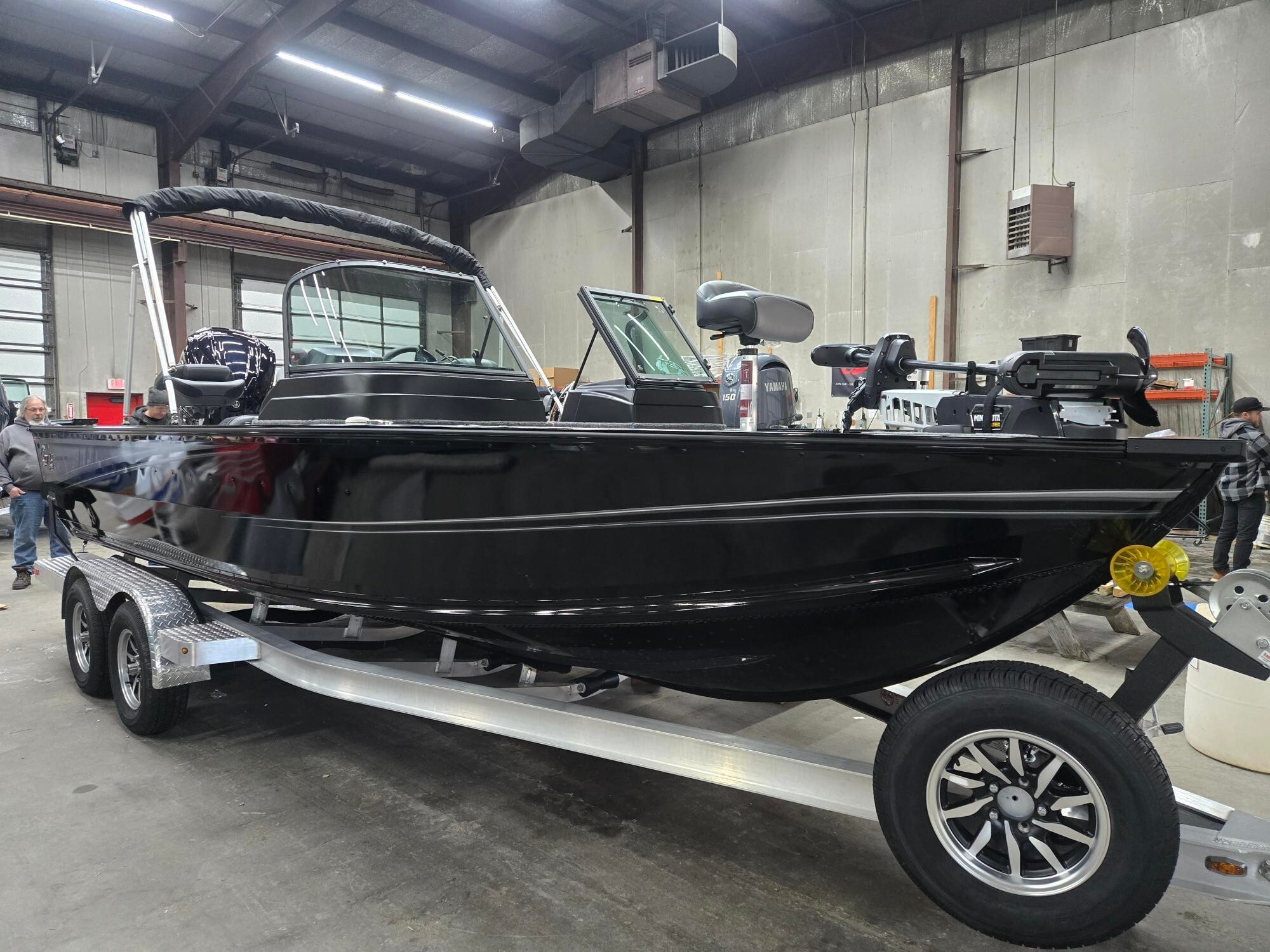 2026 G3 Boats Angler V21 F in nashotah WI
