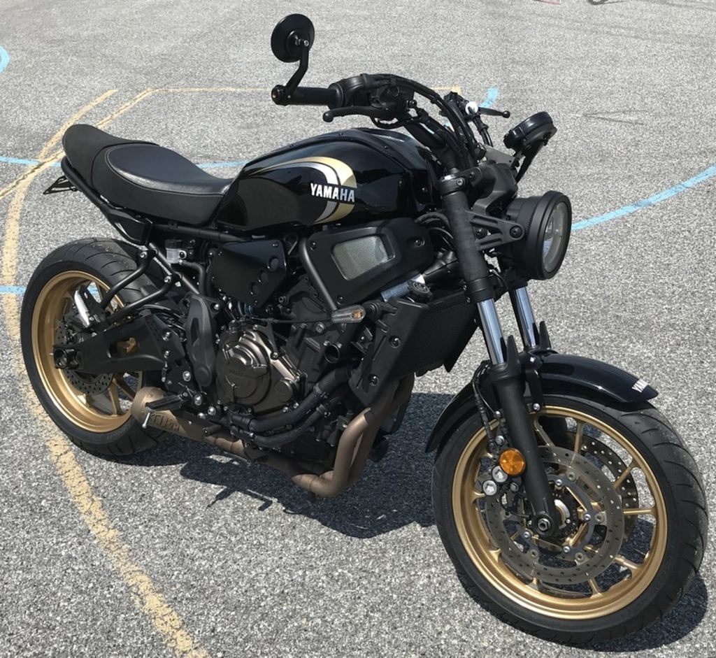 2024 Yamaha XSR700 700 in Dover, DE