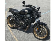 Finding the Ideal Urban Commuter Motorcycle image