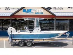 2027 Tidewater 2210 Carolina Bay