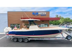 2027 Chris-Craft Catalina 31
