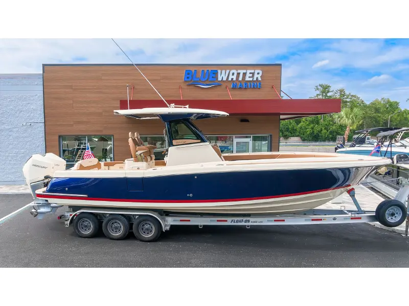 2027 Chris-Craft Catalina 31