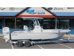 2027 Tidewater 2500 Carolina Bay