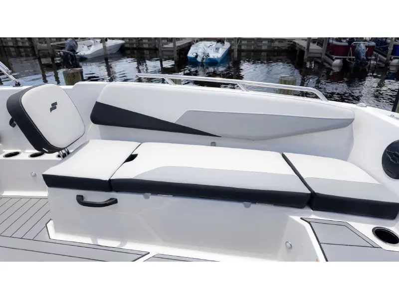 2027 Starcraft J7 JET Standard