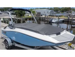 2027 Starcraft J7 JET Standard