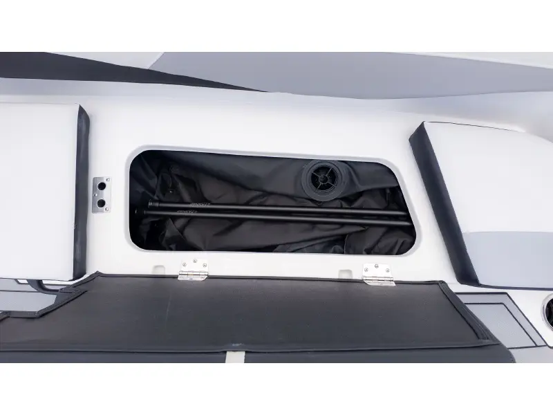 2027 Starcraft J7 JET Standard