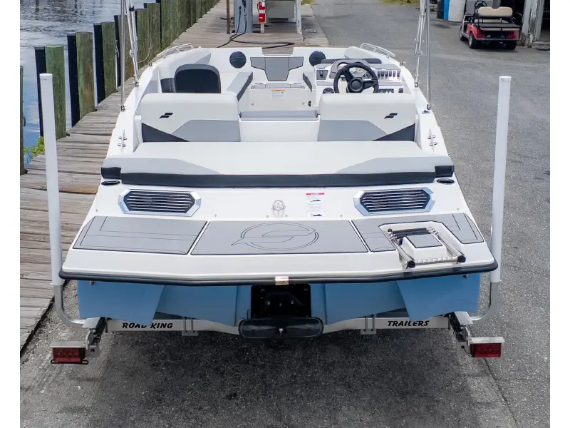 2027 Starcraft J7 JET Standard