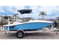 2027 Starcraft J7 JET Standard