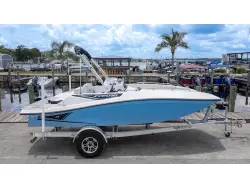 2027 Starcraft J7 JET Standard