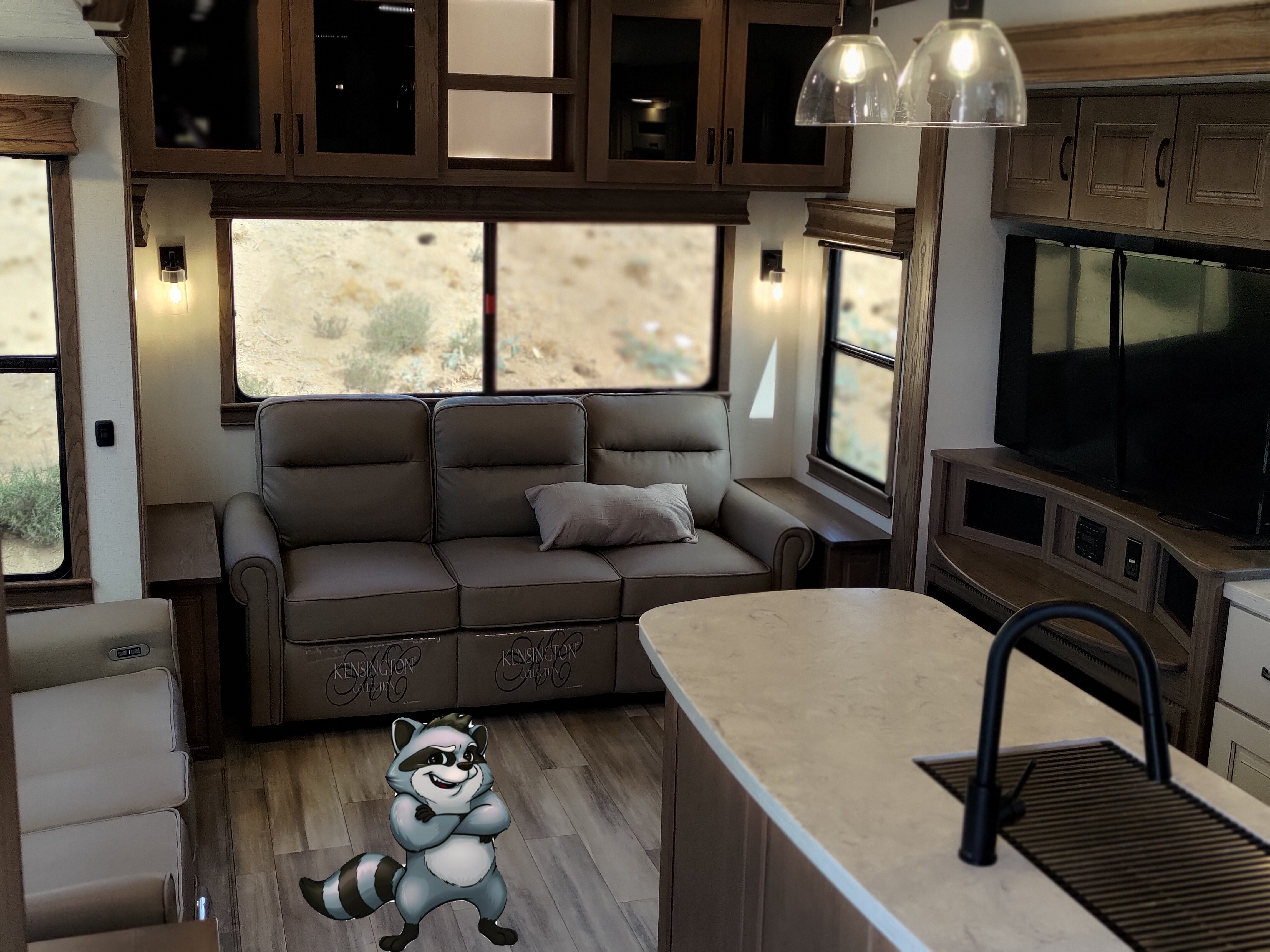 2023 Alliance Rv PARADIGM 310RL in acton CA
