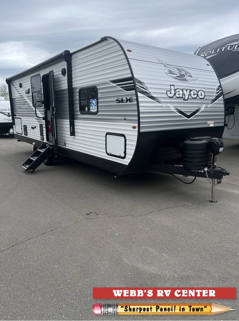 2026 Jayco Jay Flight SLX 265MWS in bangor ME