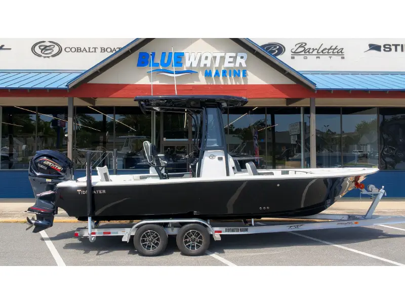 2027 Tidewater 2300 Carolina Bay