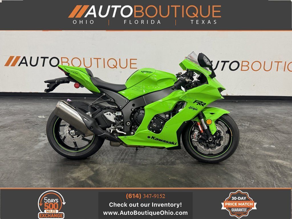 2011 Kawasaki Ninja Sportbike Motorcycles For Sale - Cycle Trader
