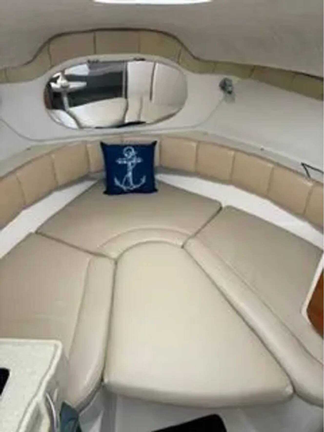 A photo of this 2003 Wellcraft 270 Coastal