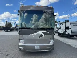 2007 Country Coach Inspire 360