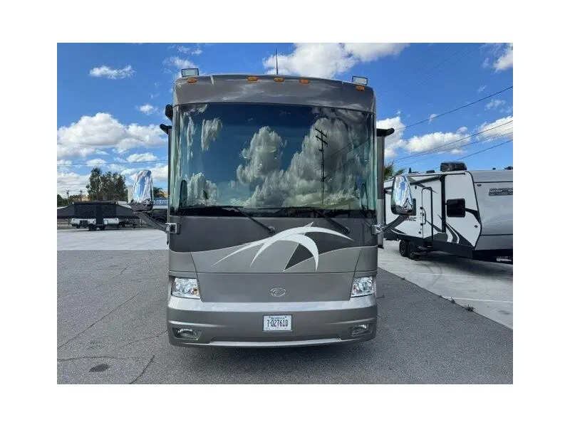 2007 Country Coach Inspire 360